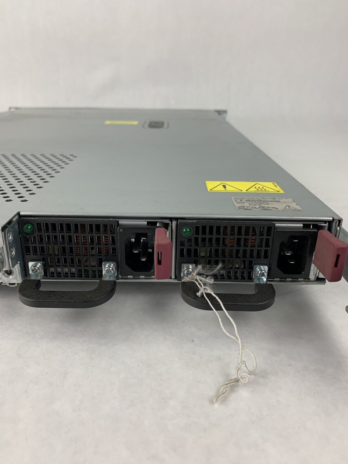 HP Proliant DL360 G5 Server 2x Intel Xeon E5420 2.5 GHz 20 GB RAM No HDD No OS