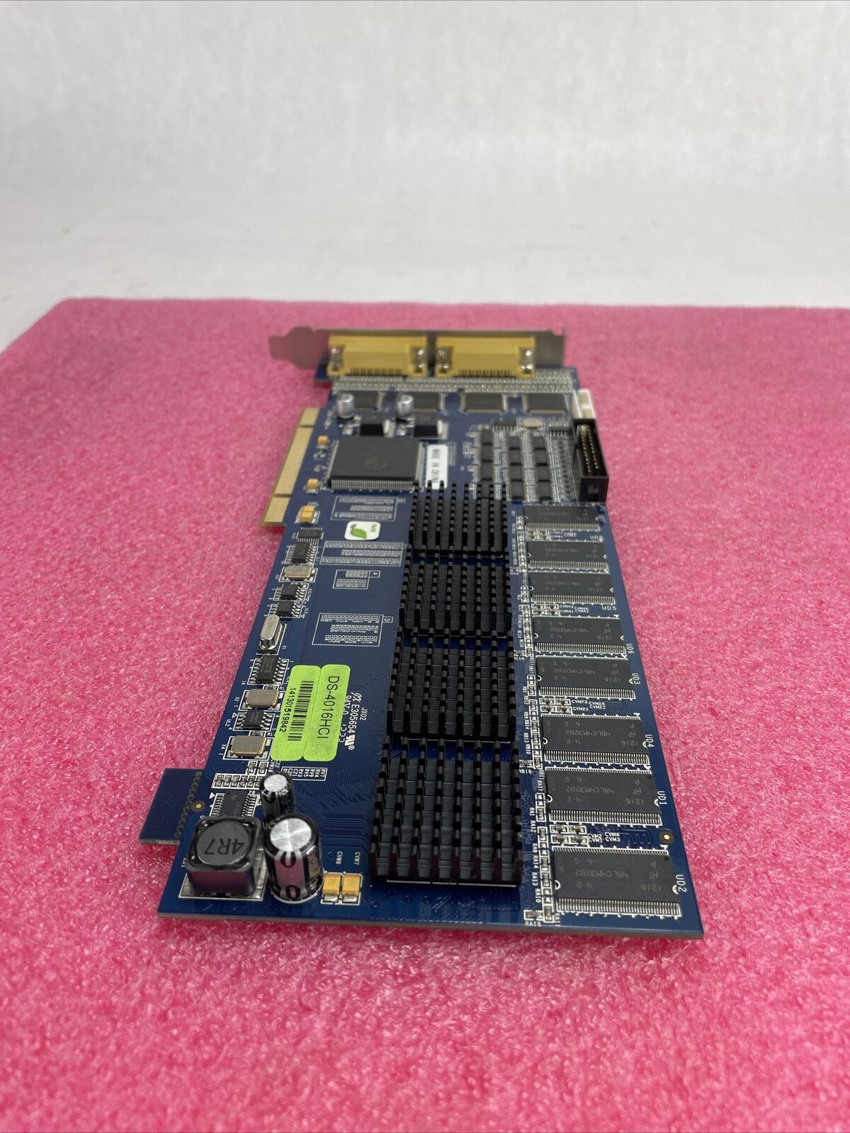 HIKvision DS-4016HC1 Compression Card