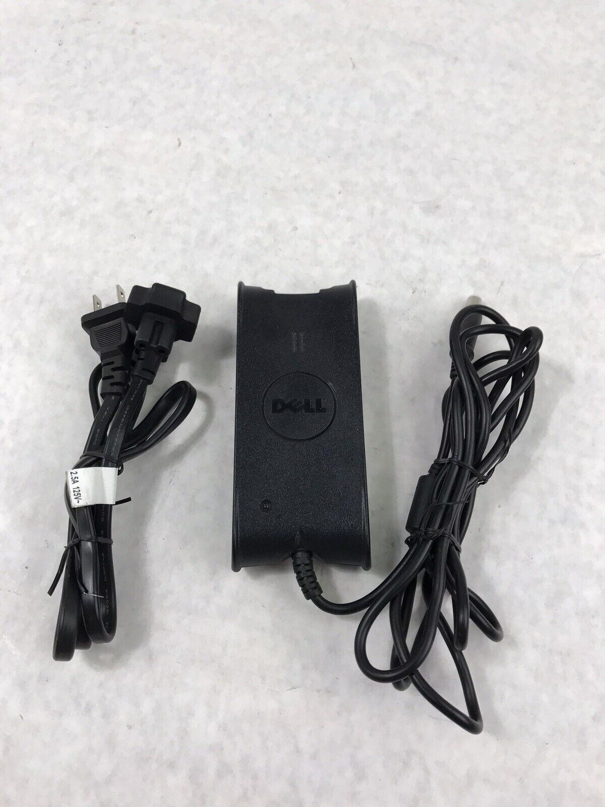 Genuine OEM Dell HA65SN1-00 Laptop Charger AC Adapter Power Supply PA-12 65W