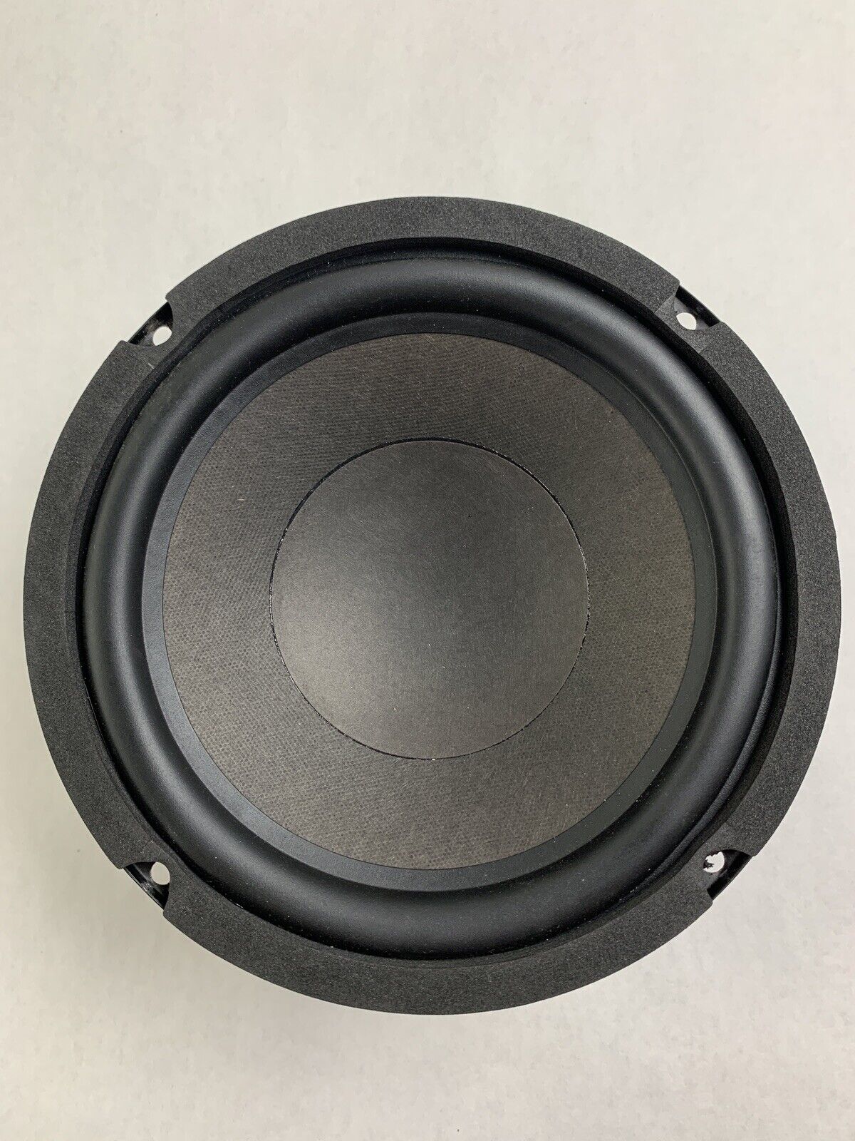 Community 8" Woofer Low Frequency Driver Speaker 8 Ohm 100/250w Tested