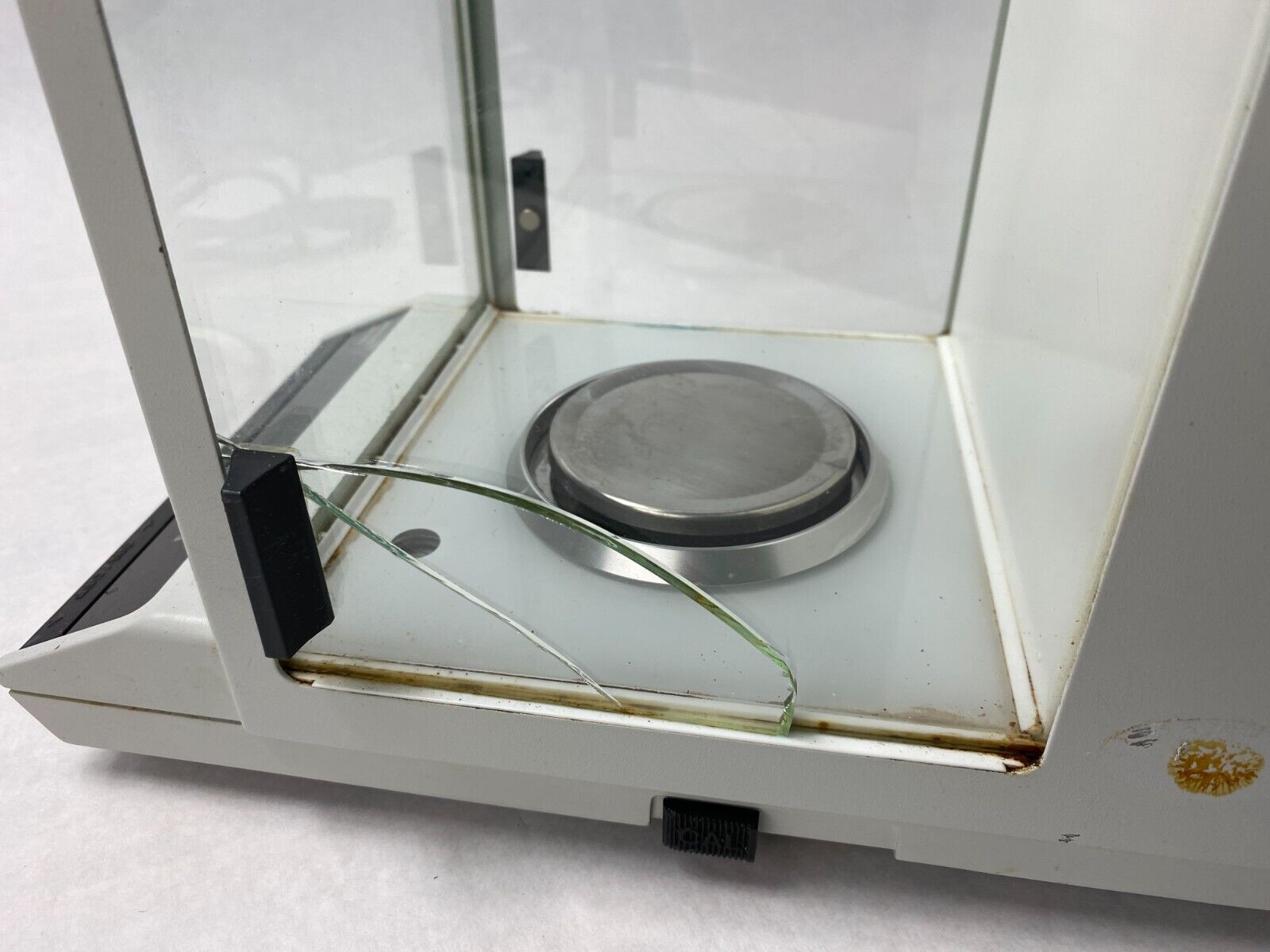 Mettler AE100 Analytical Balance Scale AE 100