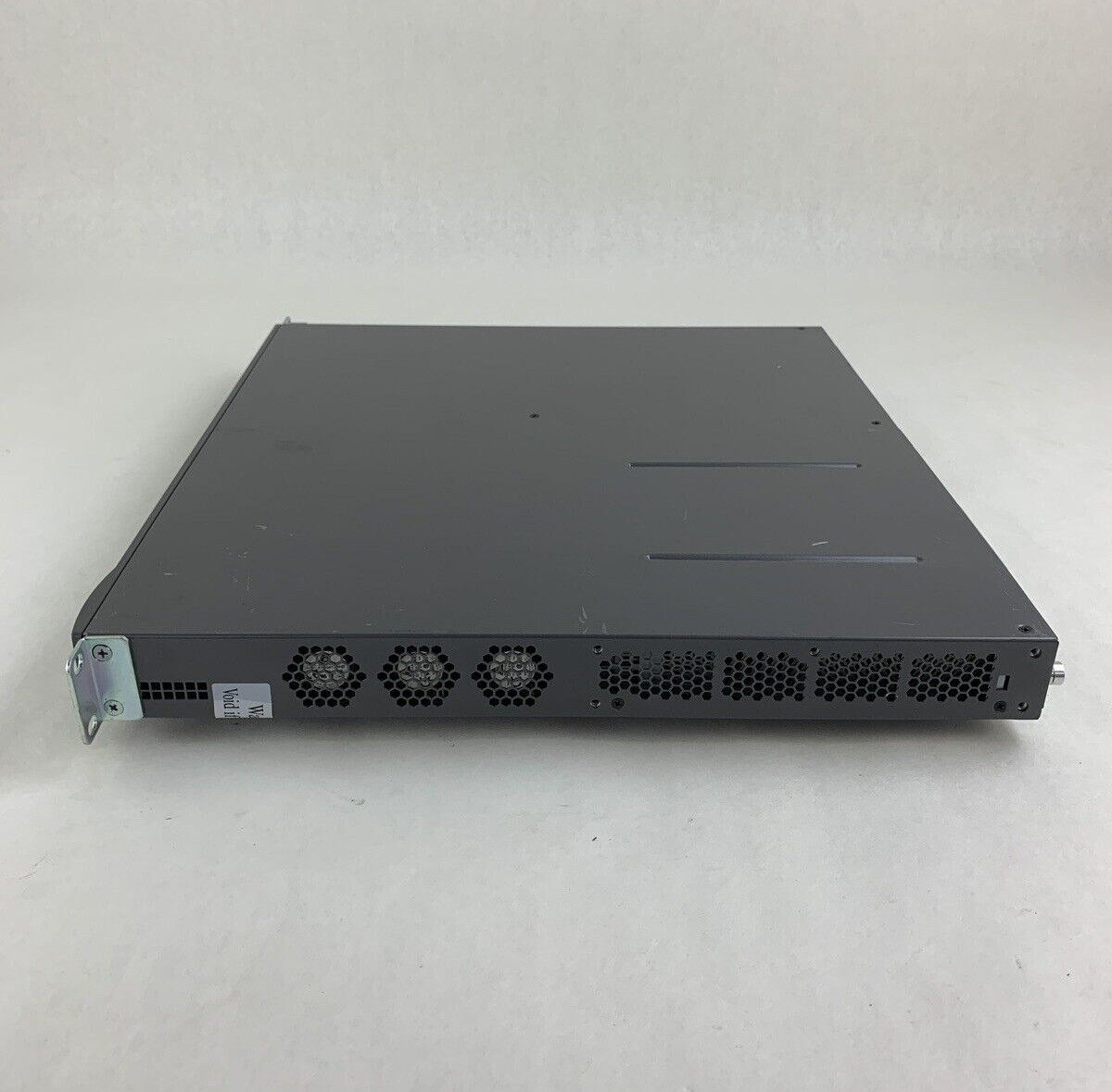 3Com 3CR17253-91 Switch 5500G-EI 48-Port Gigabit PoE Network Managed Switch