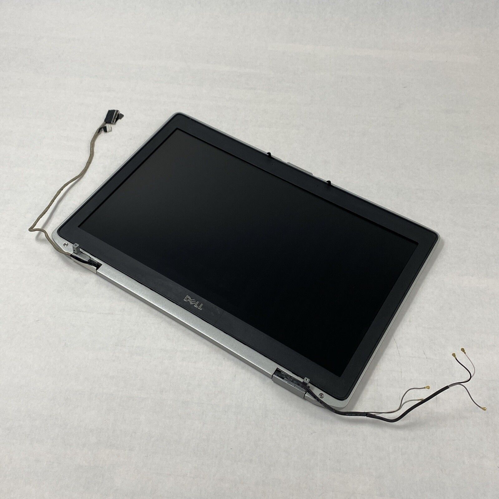 Dell Latitude E6520 15.6" LCD Screen Assembly