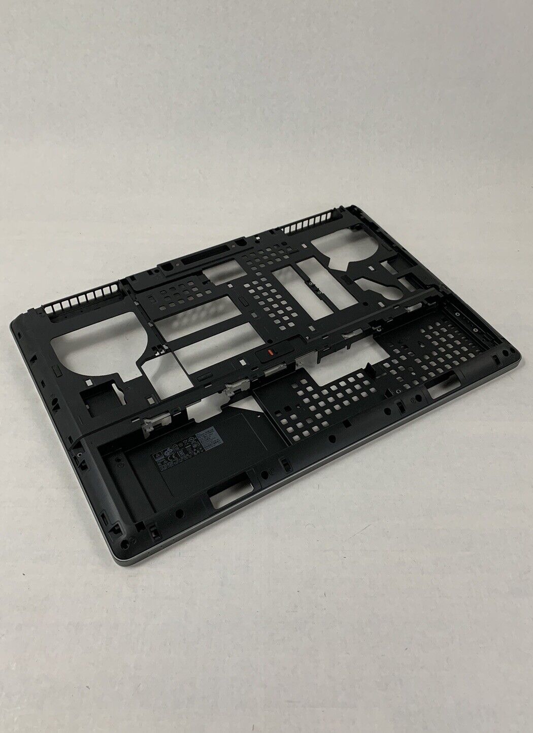 Dell Precision 7710 7720 Laptop Bottom Base Assembly 04M07T