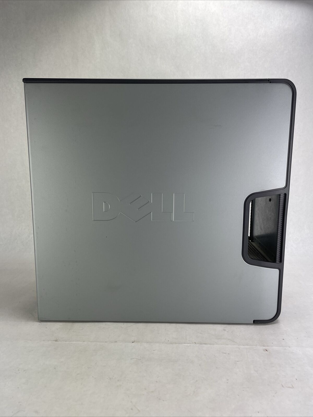 Dell Dimension E310 MT Intel Pentium 4 2.8GHz 1GB RAM No HDD No OS