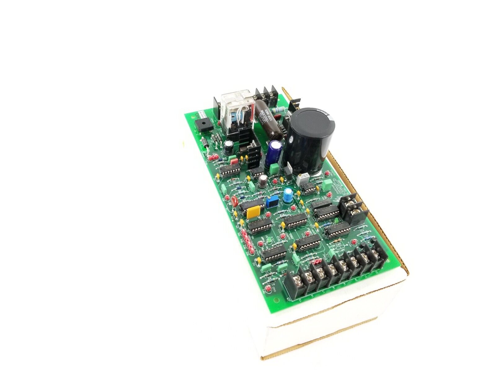 Ametek 80-9230400-90 SCI Solid State Controls Analog OSC Board