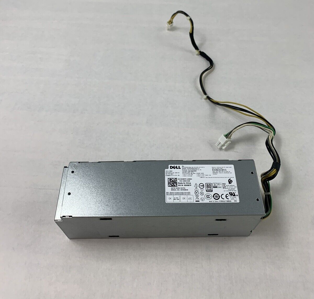 Dell L240ES-00 Switching Power Supply