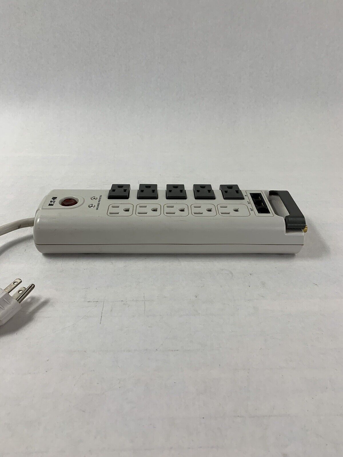 Eaton Surge Protector SULT10TC 13" 125V AC