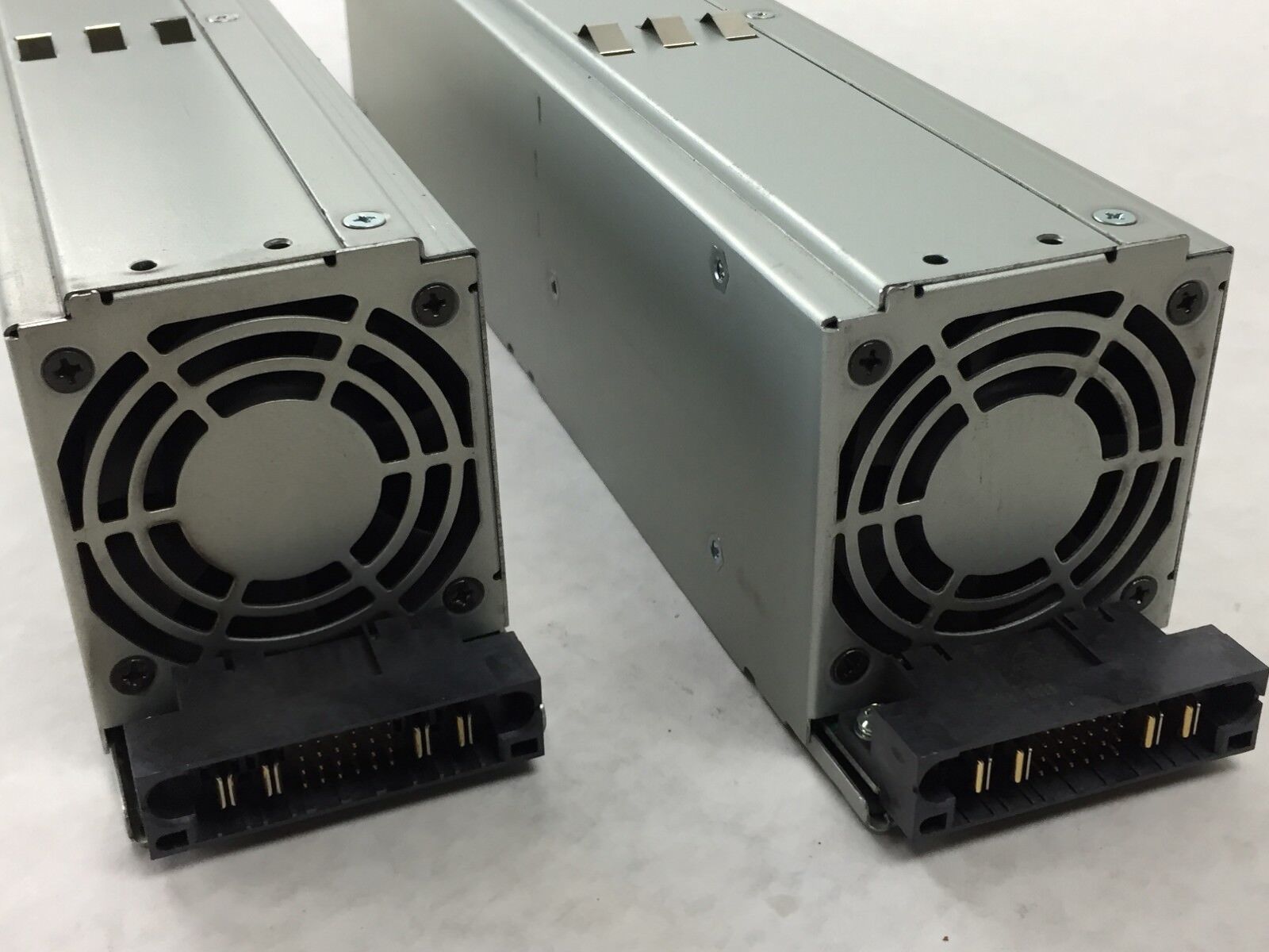 Dell PowerEdge 2650 500W Hot Swap Power Supply (Lot of 2)