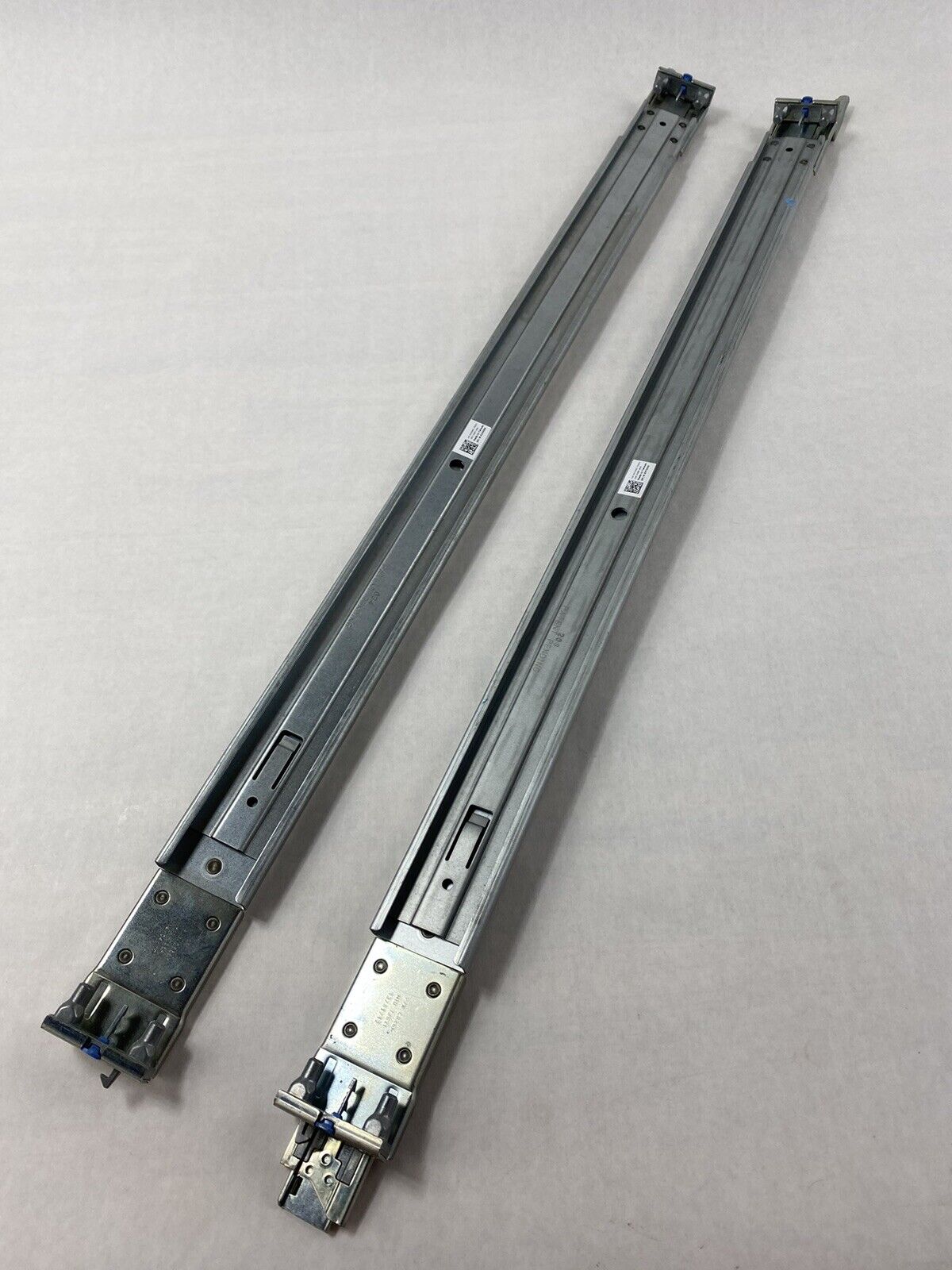 Dell PowerEdge 01HGRH 0YT0VD Sliding Rail Kit