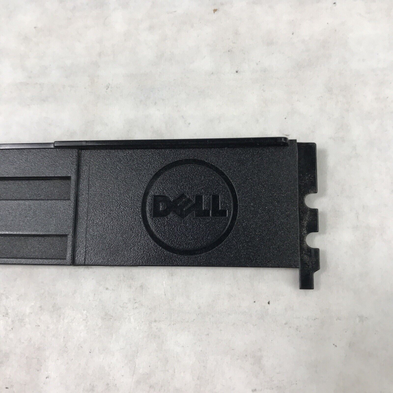 Dell 52P2C DDR3 RAM Memory Module Filler Blank Poweredge Servers (Lot of 32)