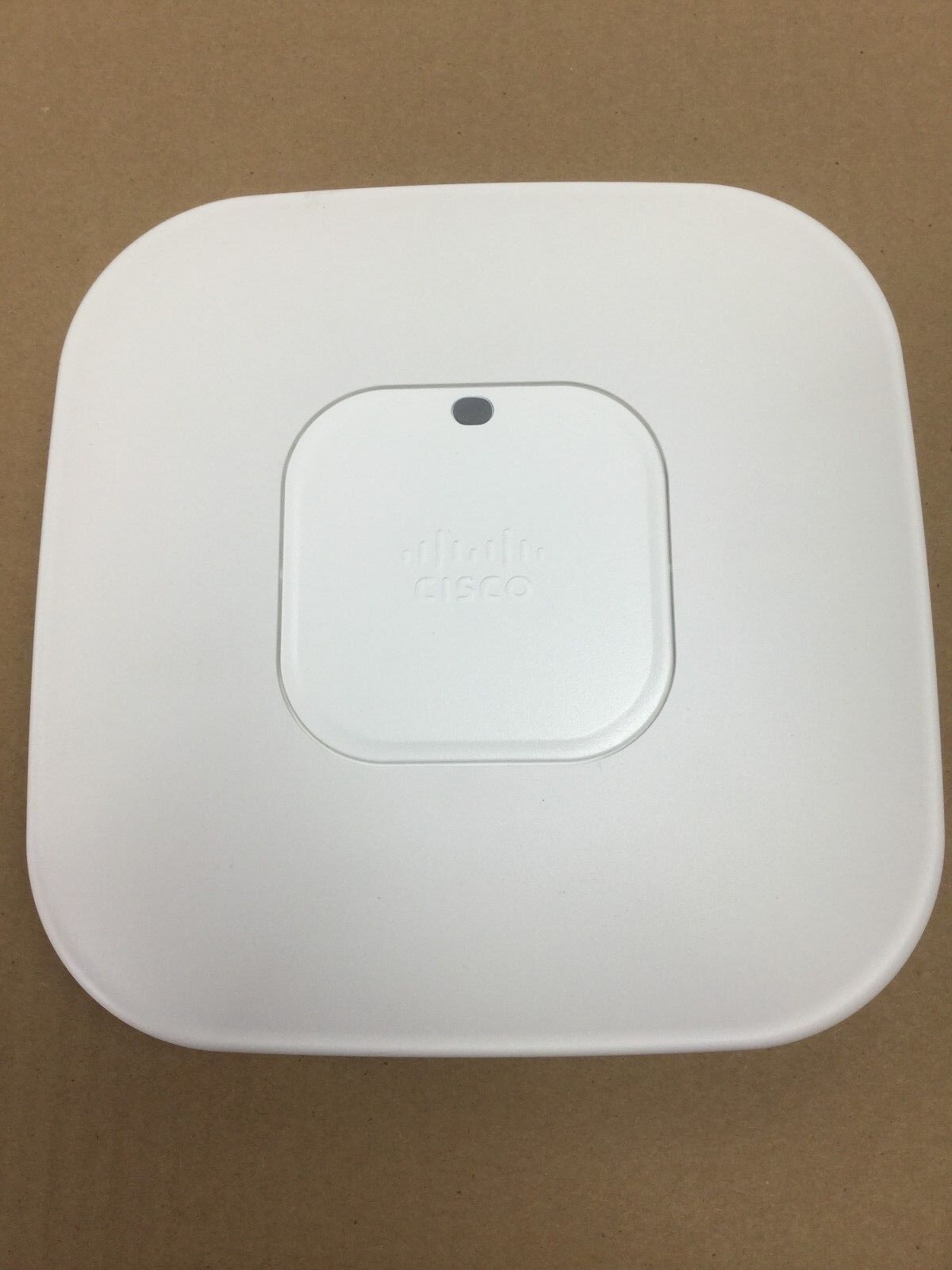 Cisco AIR-CAP3602I-A-K9 Aironet 802.11n AP with AIR-RM3000AC-A-K9