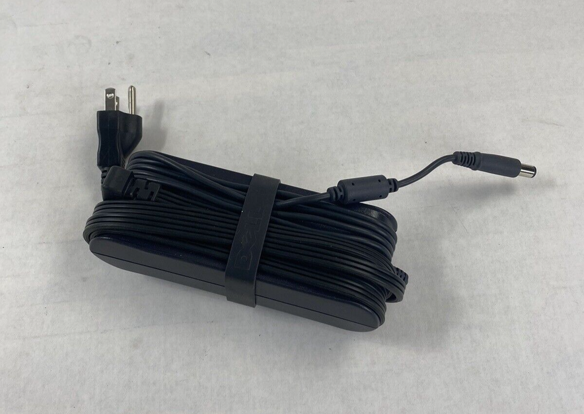 Mixed Lot of 6 Dell 19.5V 4.62A 90W AC Adapter LA90PS0-00 PA-1900-02D DA90PS1-00