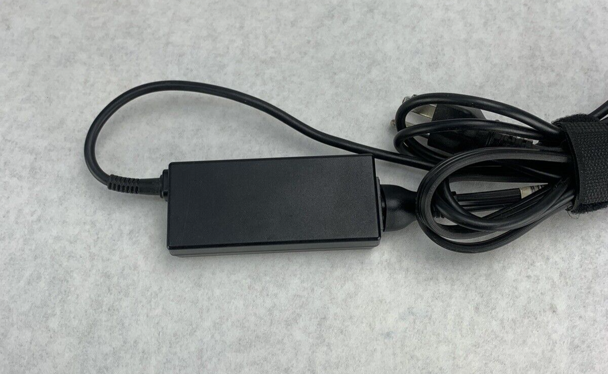 Lot of 4 HP AC Adapter Power Supply 854054-001