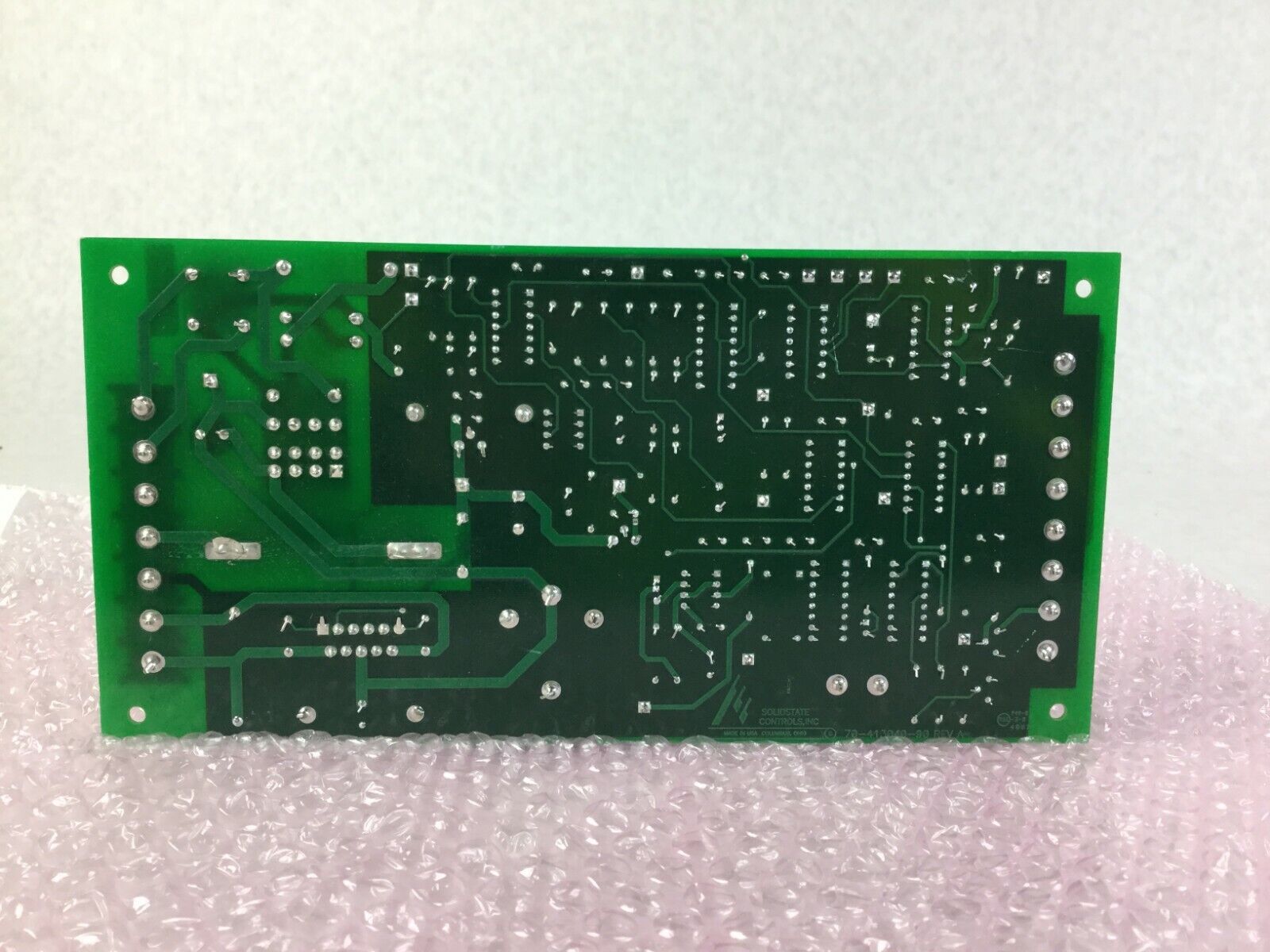 Solidstate Controls 70-413040-90 Analog OSC Board