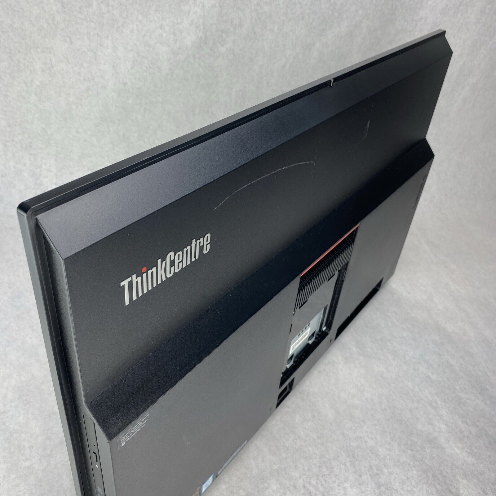 Lenovo ThinkCentre M900z 23.8" AIO Core i5-6500 3.20GHz 8GB RAM No STAND HDD OS