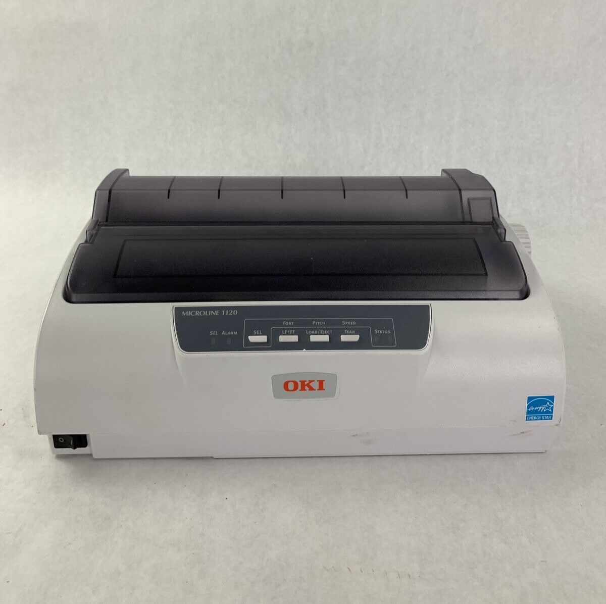 OKI Microline 1120 Dot Matrix Printer D22400A