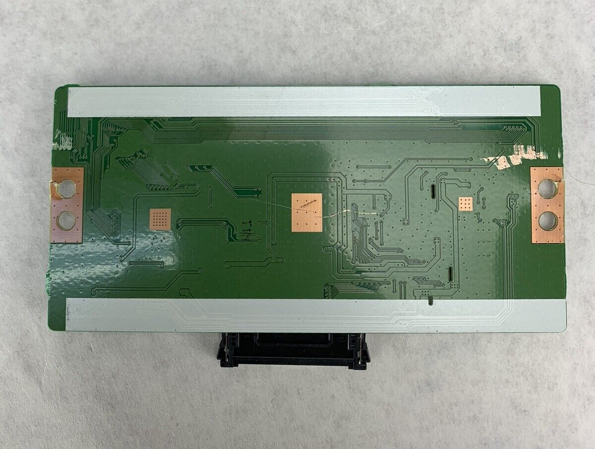 LG Display VV15 43UHD TMI20 T-Con Board