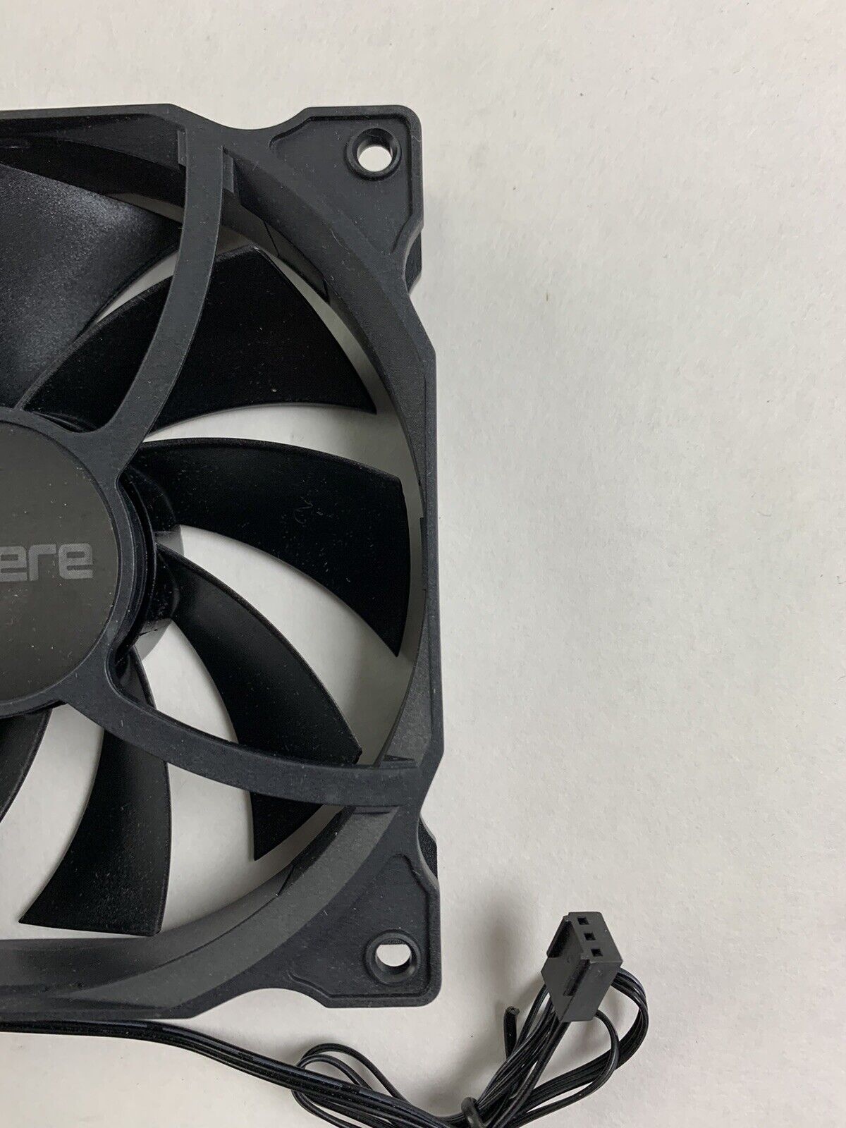 Lot of 2 UpHere Case Fan