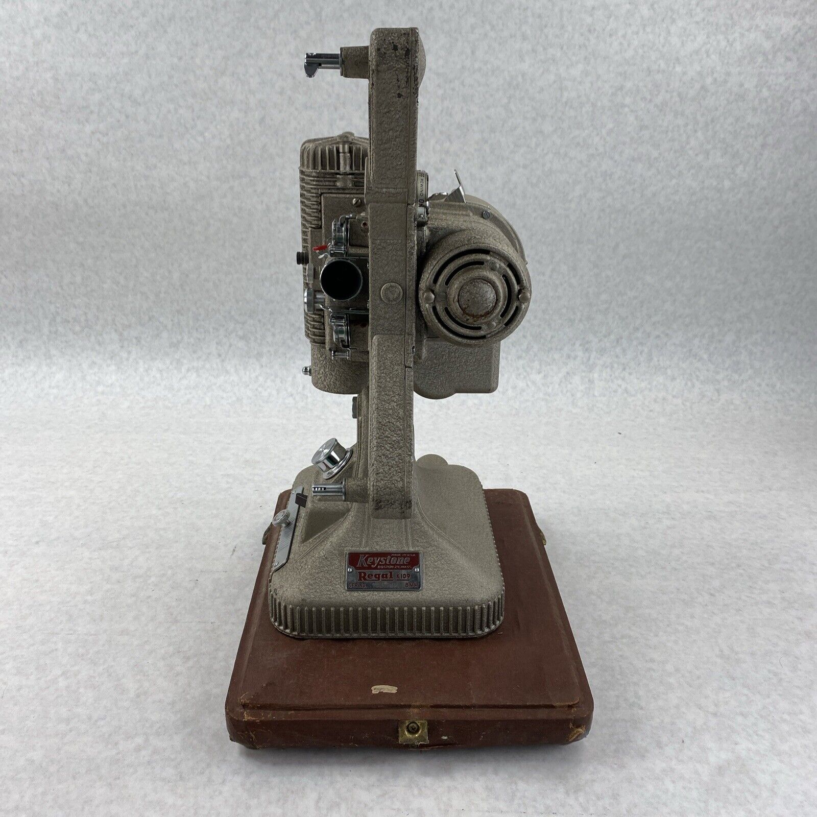 Vintage Keystone Projector selling