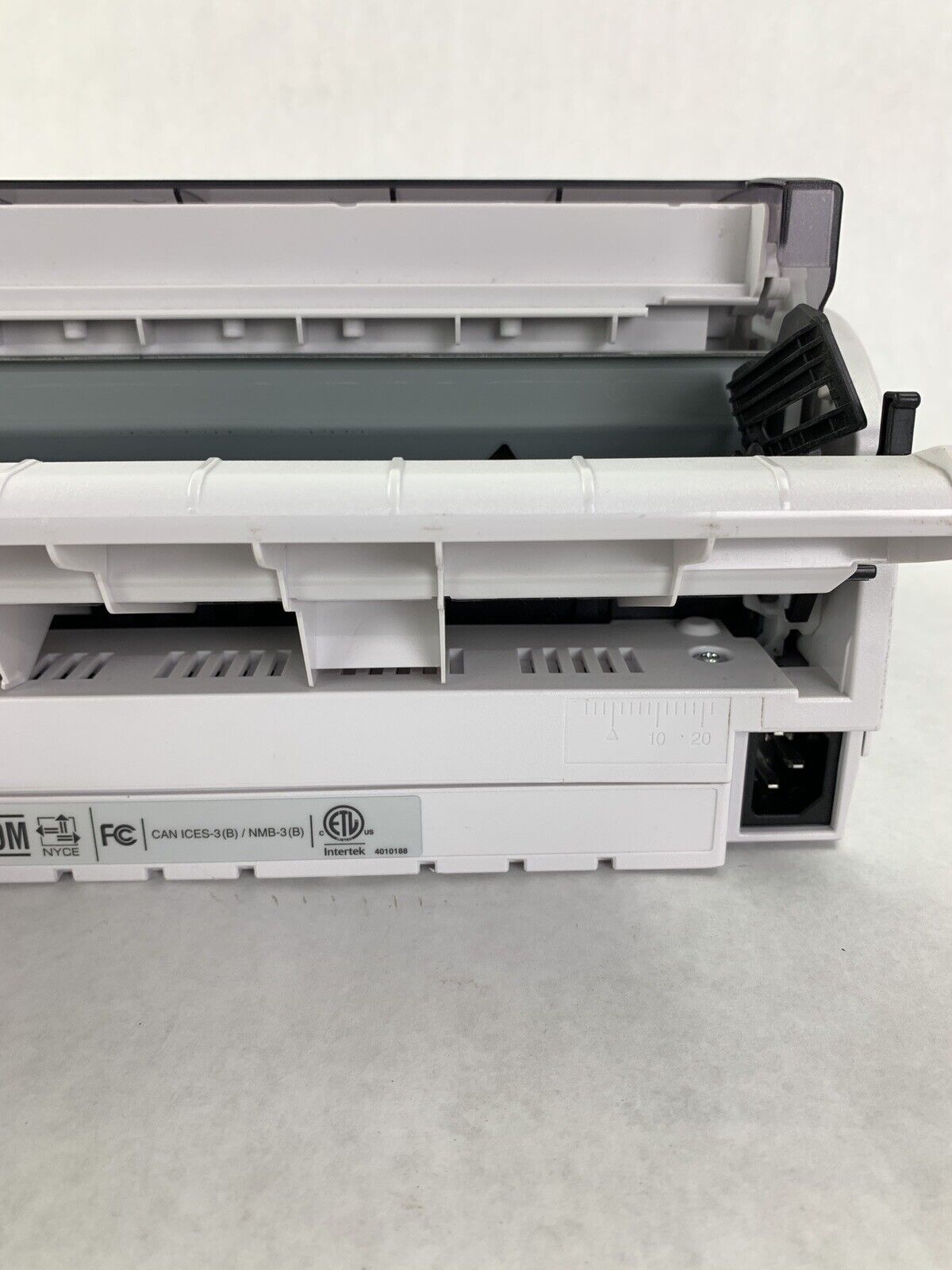 OKI Microline 1120 Dot Matrix Printer D22400A