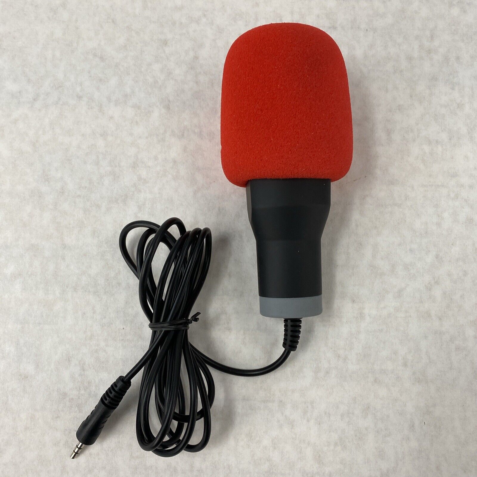 Soonhua SH-666 PC Condenser Microphone