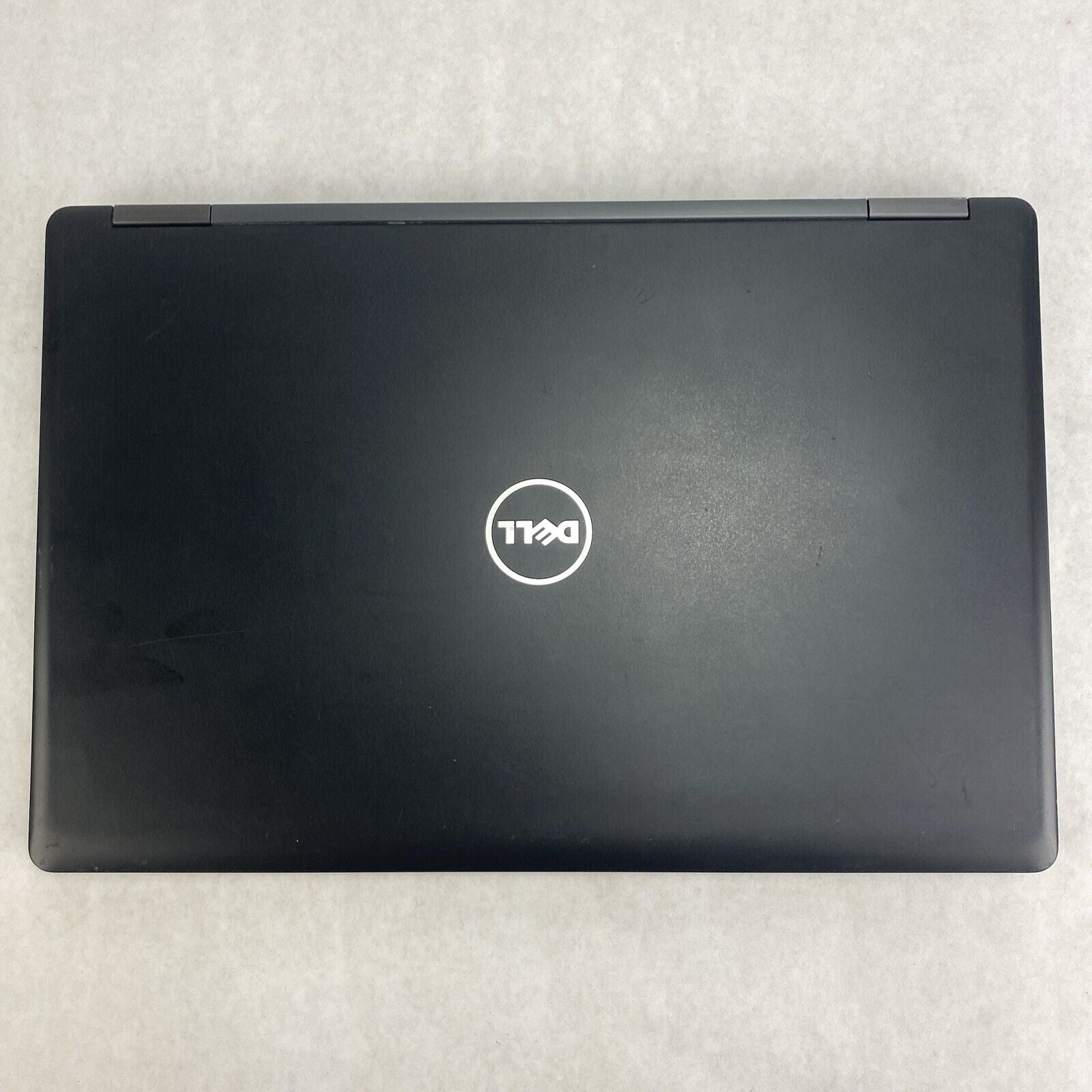 Dell Latitude 5580 Core i5-7300U 2.6GHz 8GB RAM 15.6" No Battery No HDD No OS