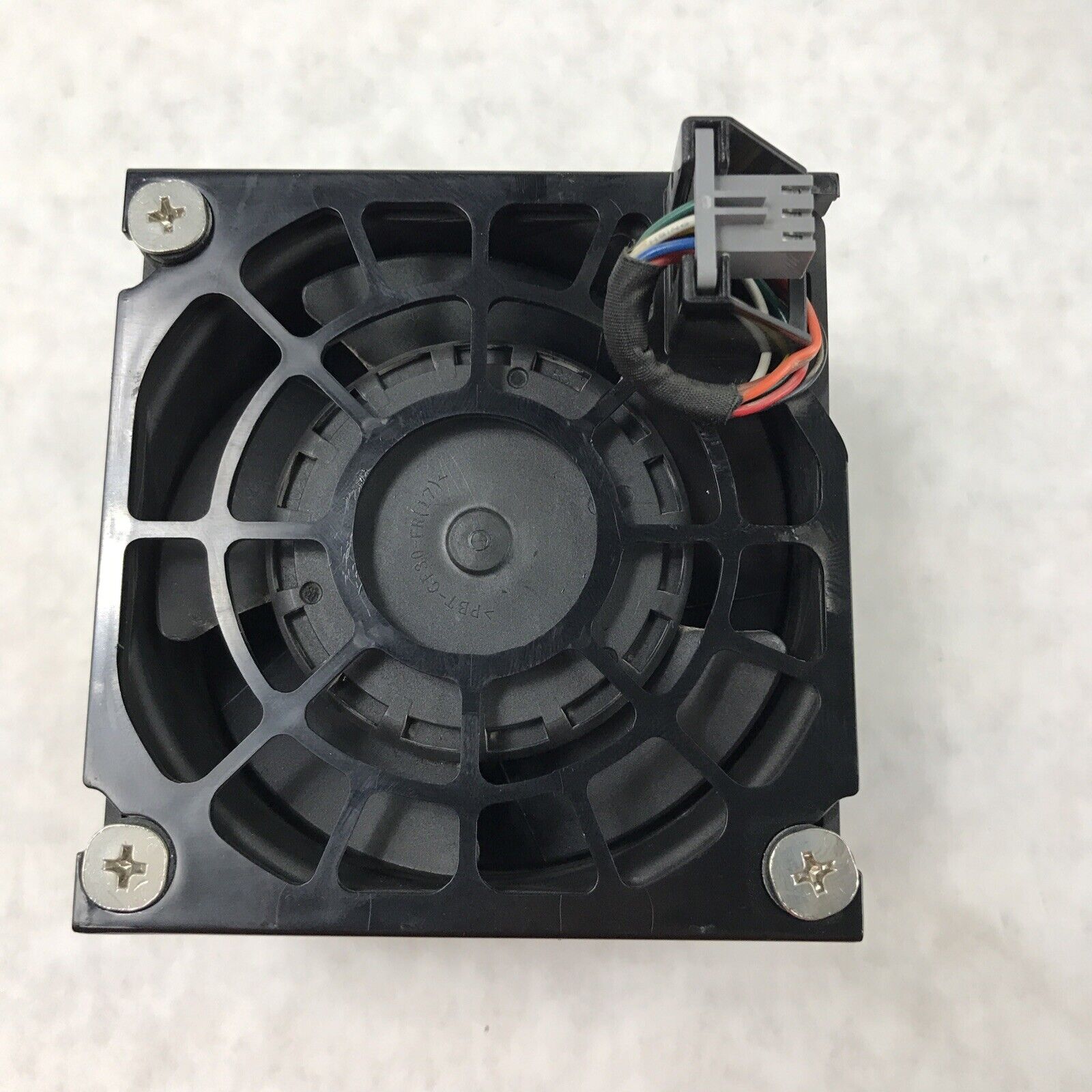 Delta Electronics GFM0812DS DC Brushless Server Cooling Fan (Lot of 2)