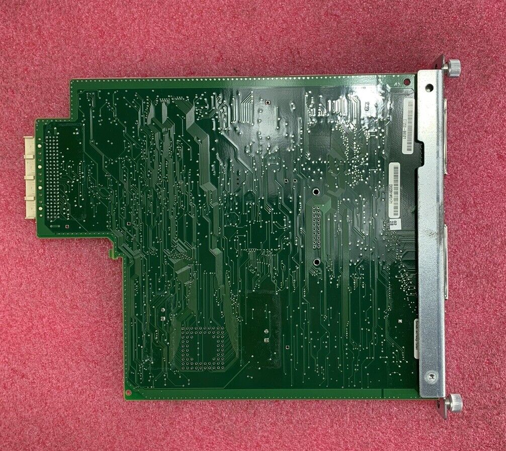 HP C7200-66521 Library Controller Card