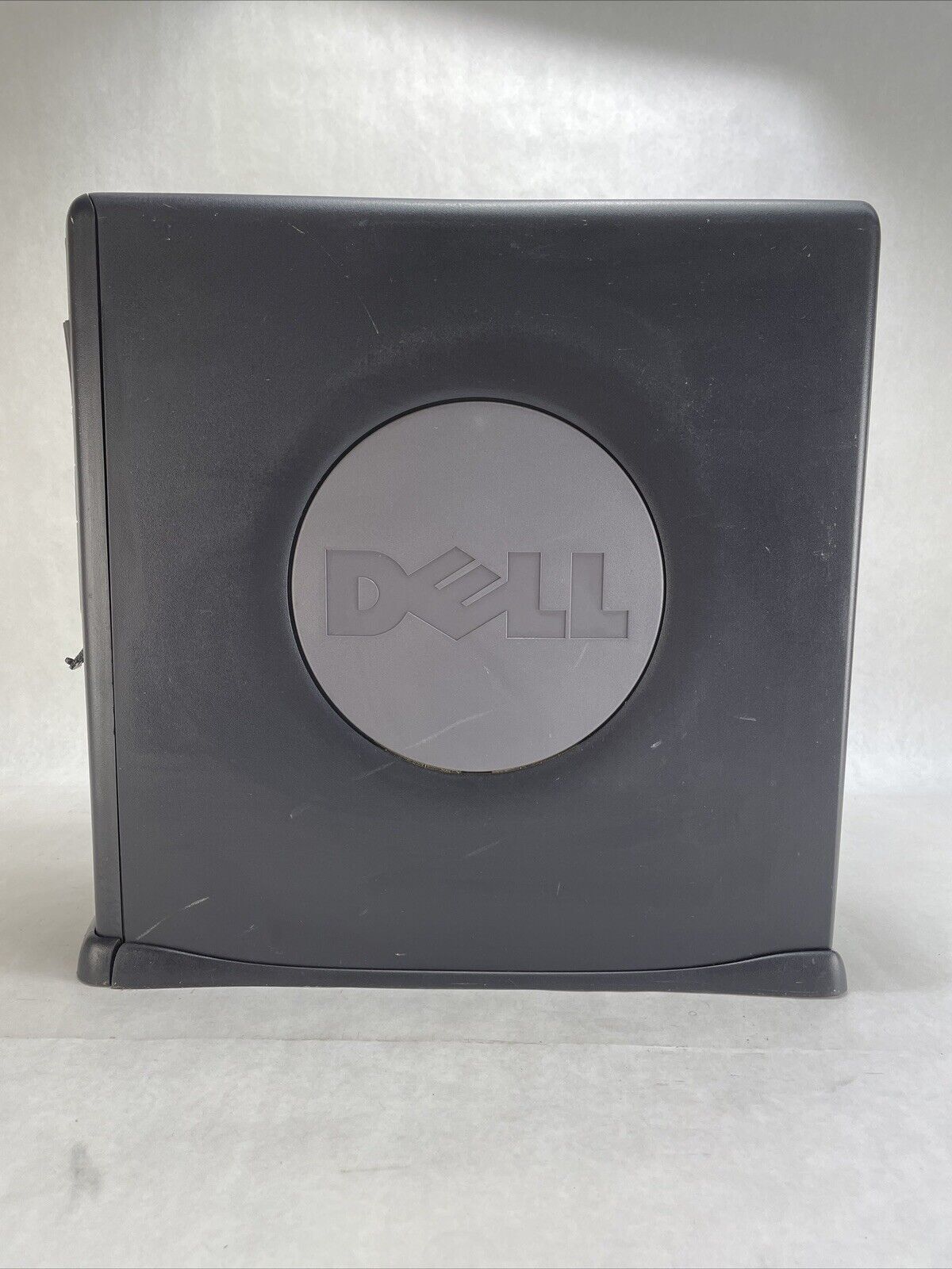 Dell Dimension 4550 MT Intel Pentium 4 2.83GHz 1.5GB RAM No HDD No OS