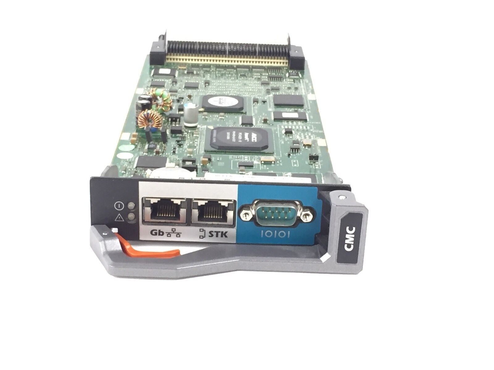 Dell UJ924 M1000E 2 Port Controller Module