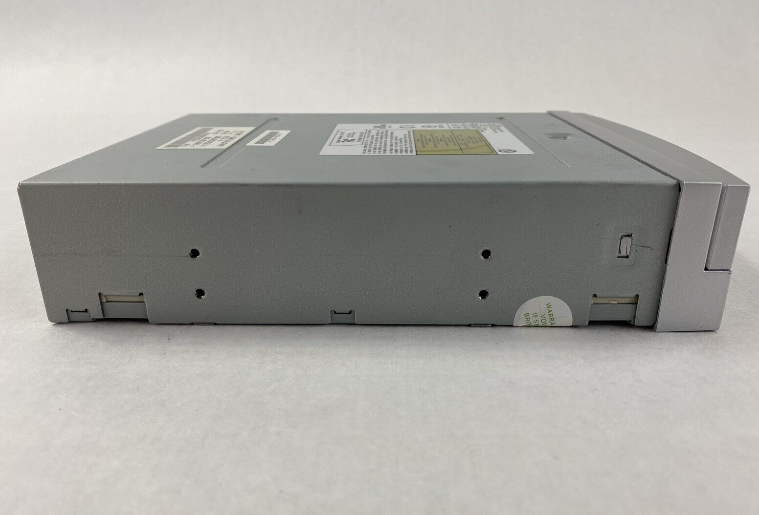 TOP-G BDV 316C Internal Optical DVD-ROM Disc Drive Untested