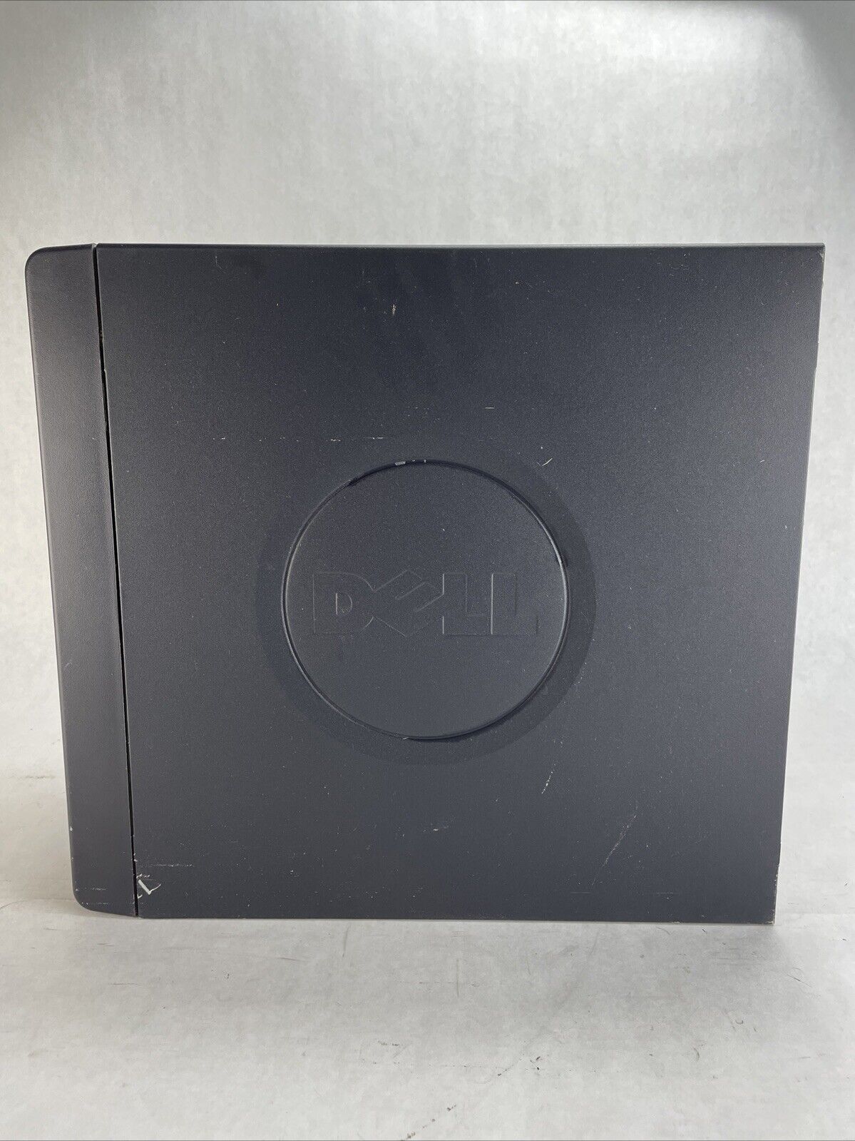 Dell Dimension 2400 MT Intel Celeron 2.8GHz 768MB RAM No HDD No OS