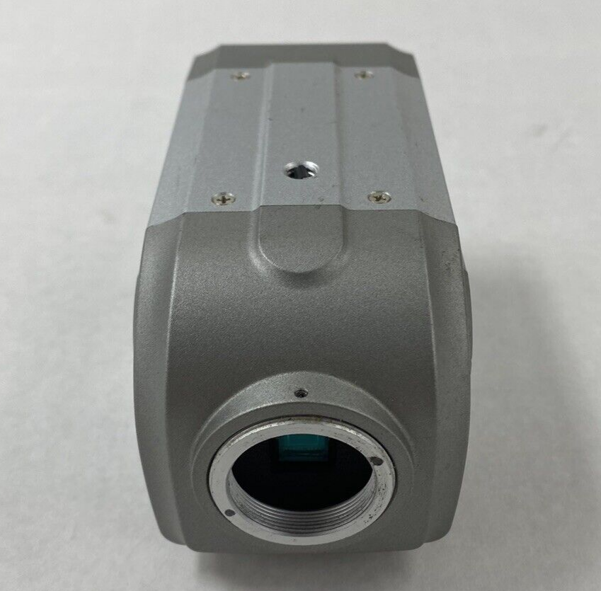 CCD Camera CPI-34WDR CCTV Security Color Camera Tested