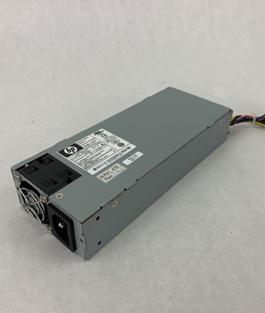 HP StorageWorks 136W Server Power Supply PSU HSTNS-PL05 492254-001 Tested