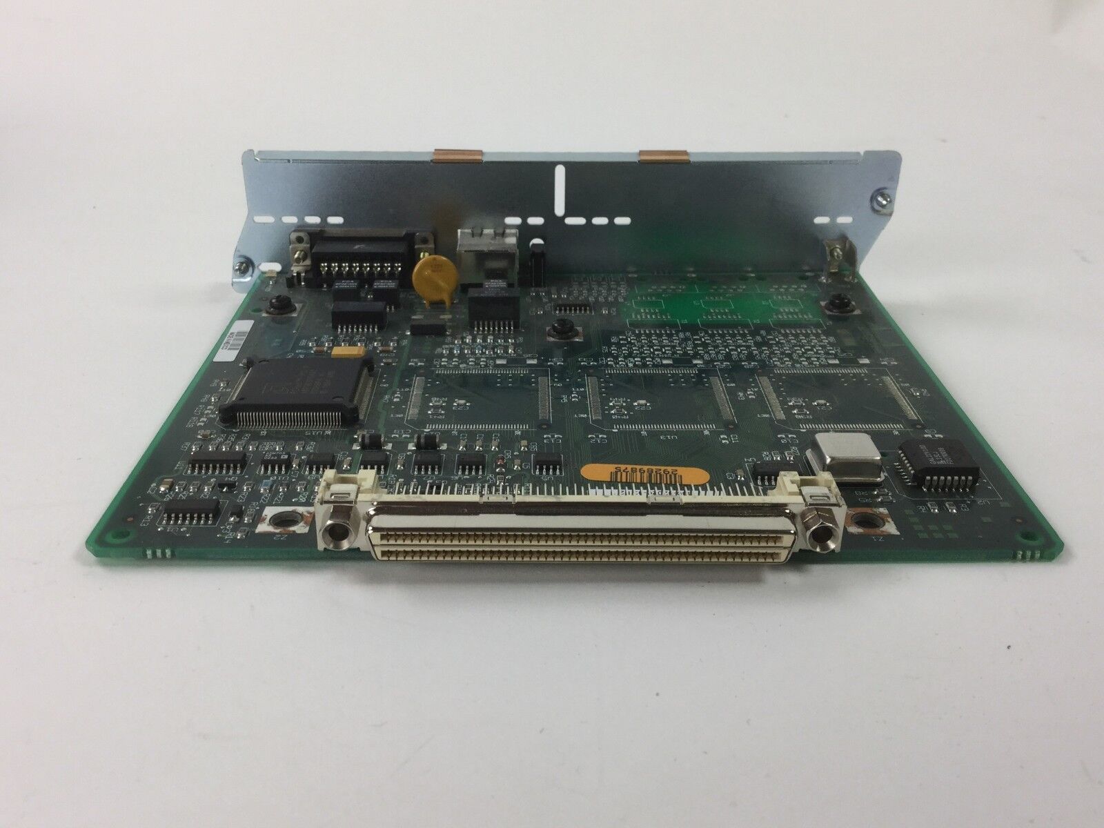 CISCO Systems Ethernet Module Circuit Board 800-02026-03 F2