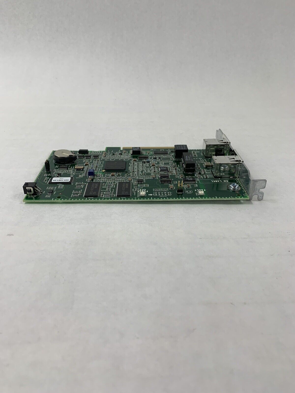 Sun Microsystems Management Card 370-6137-01