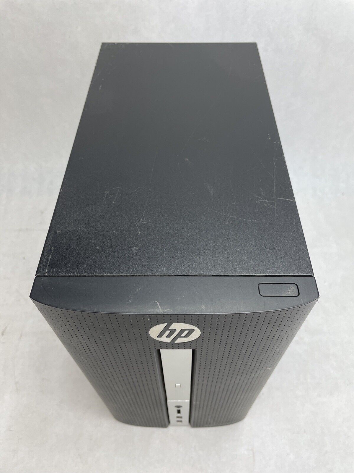 HP 510-A010 MT AMD A8-7410 2.2GHz 8GB RAM No HDD No OS