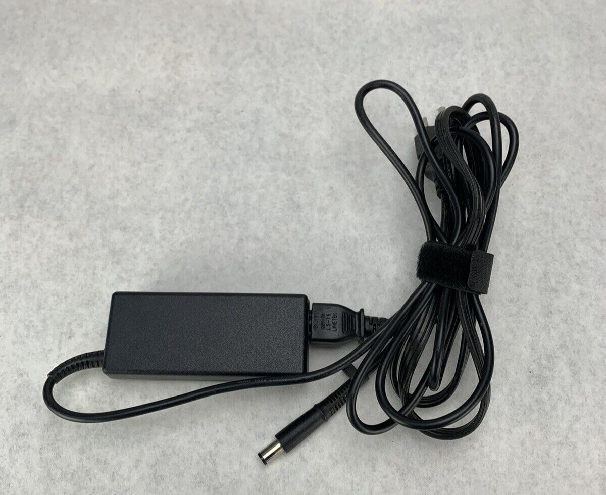 Lot of 4 HP PPP009C Laptop Charger 19.5V Adapter 65W