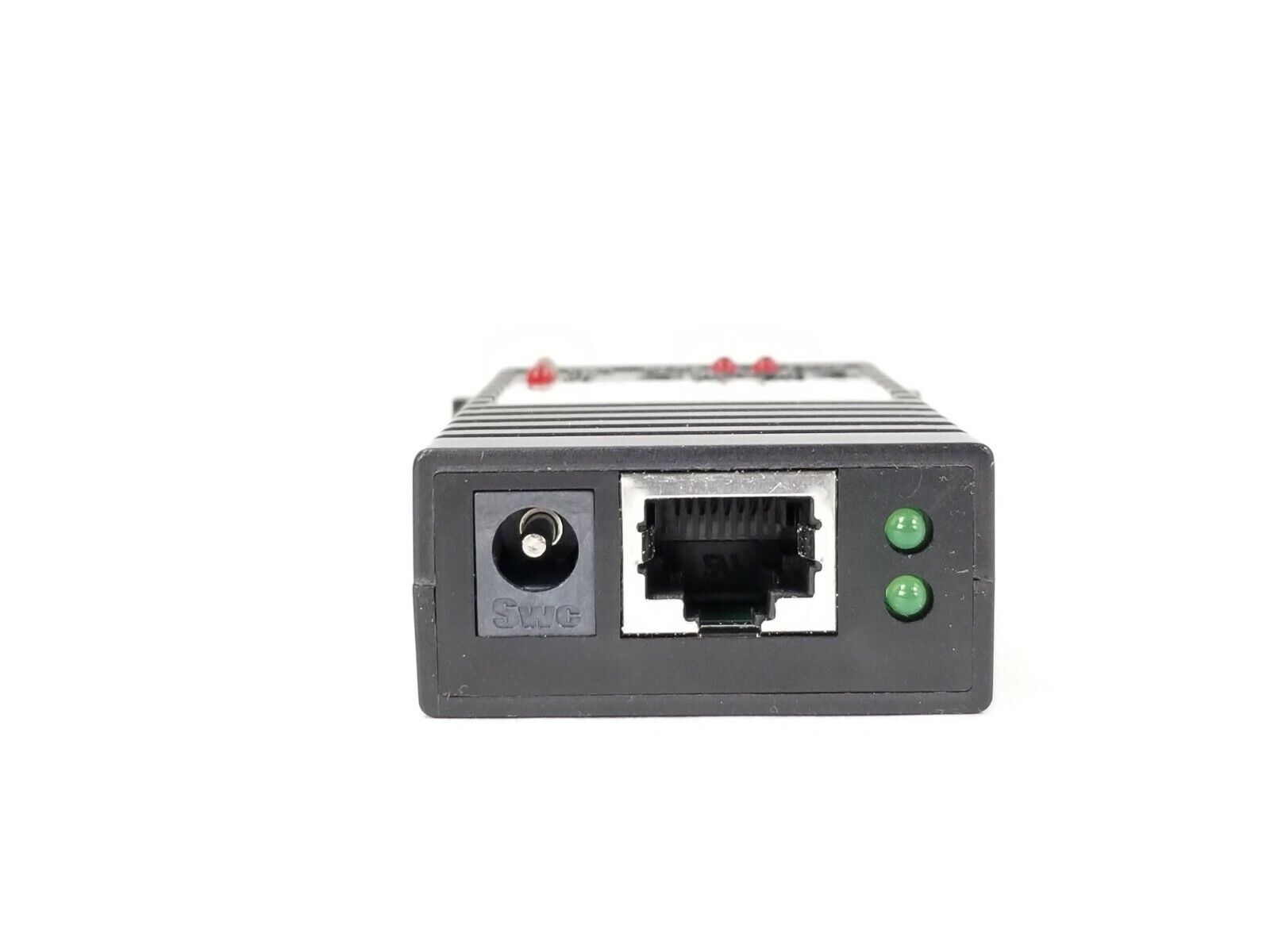 Black Box Code: MT165A Ultra Miniature 56/64K CSU/DSU