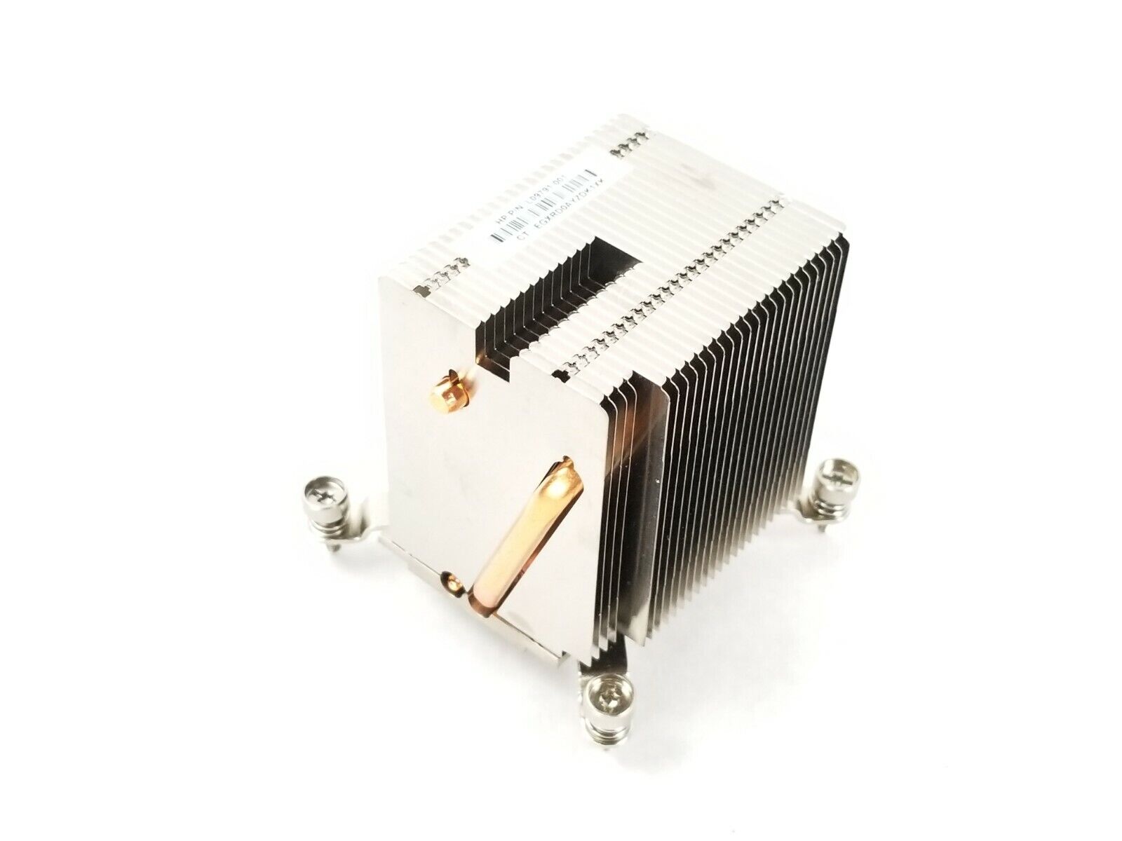 HP L09791-001 Engage Flex Pro Heatsink