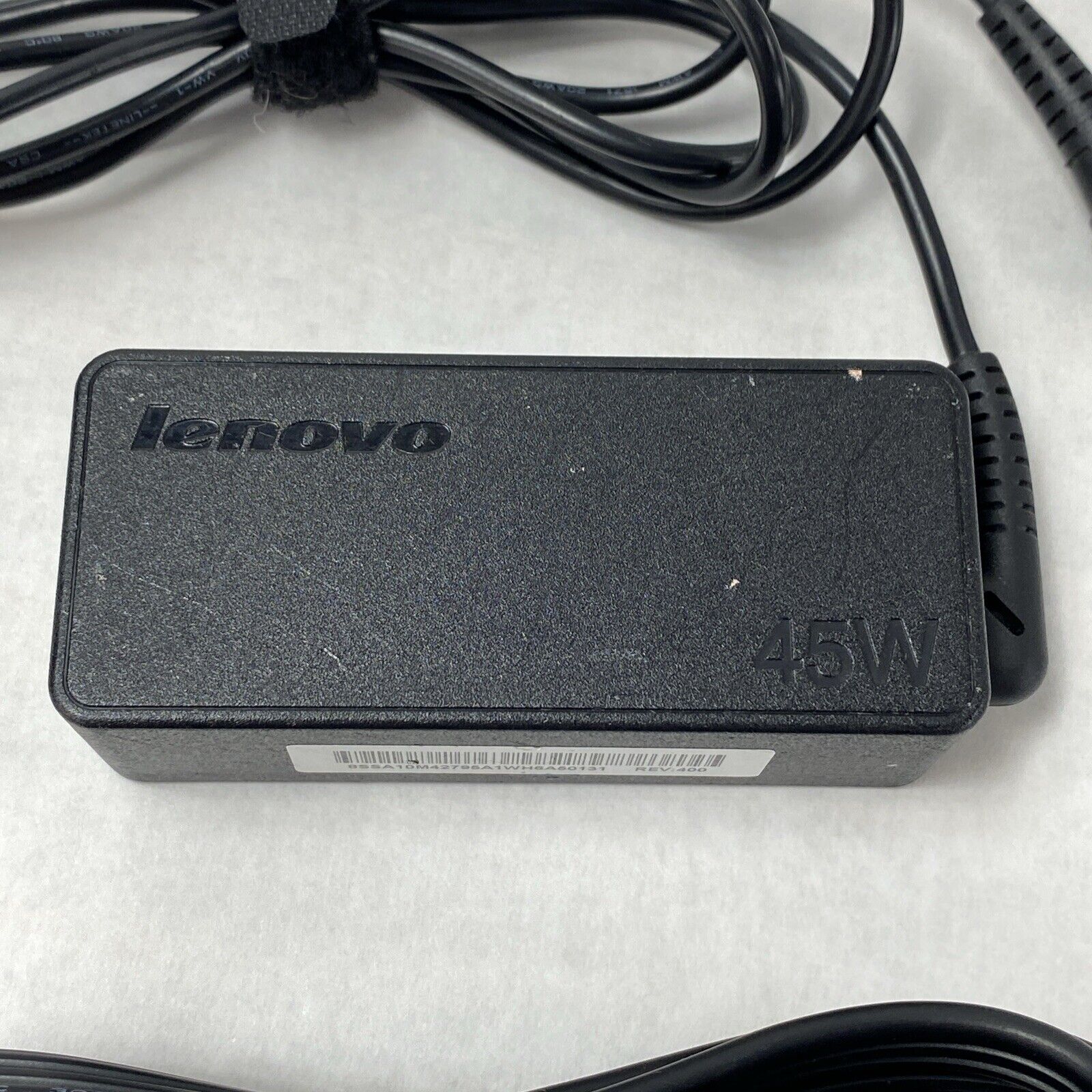 Lot of 52 Lenovo ADLX45NAC3A 20V 2.25A AC Adapter