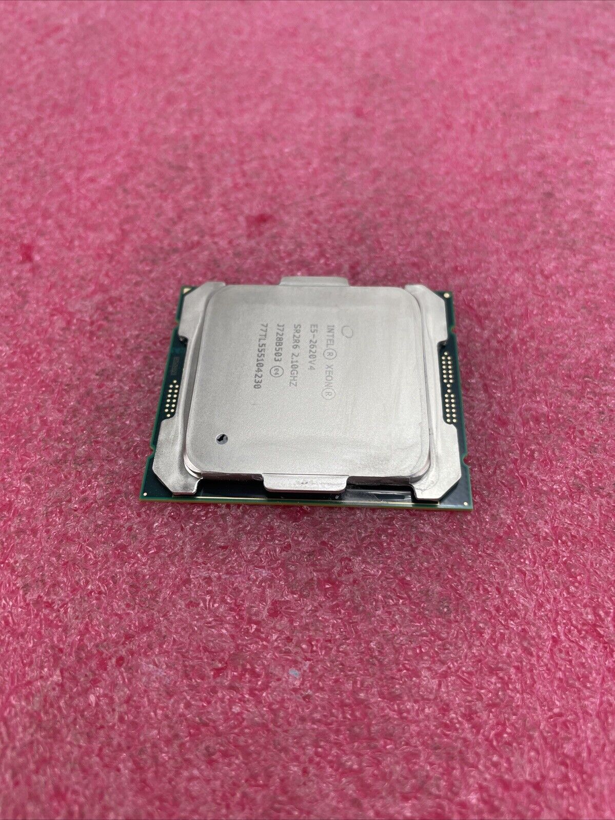 Intel Xeon E5-2620 V4 SR2R6 2.1GHz Processor