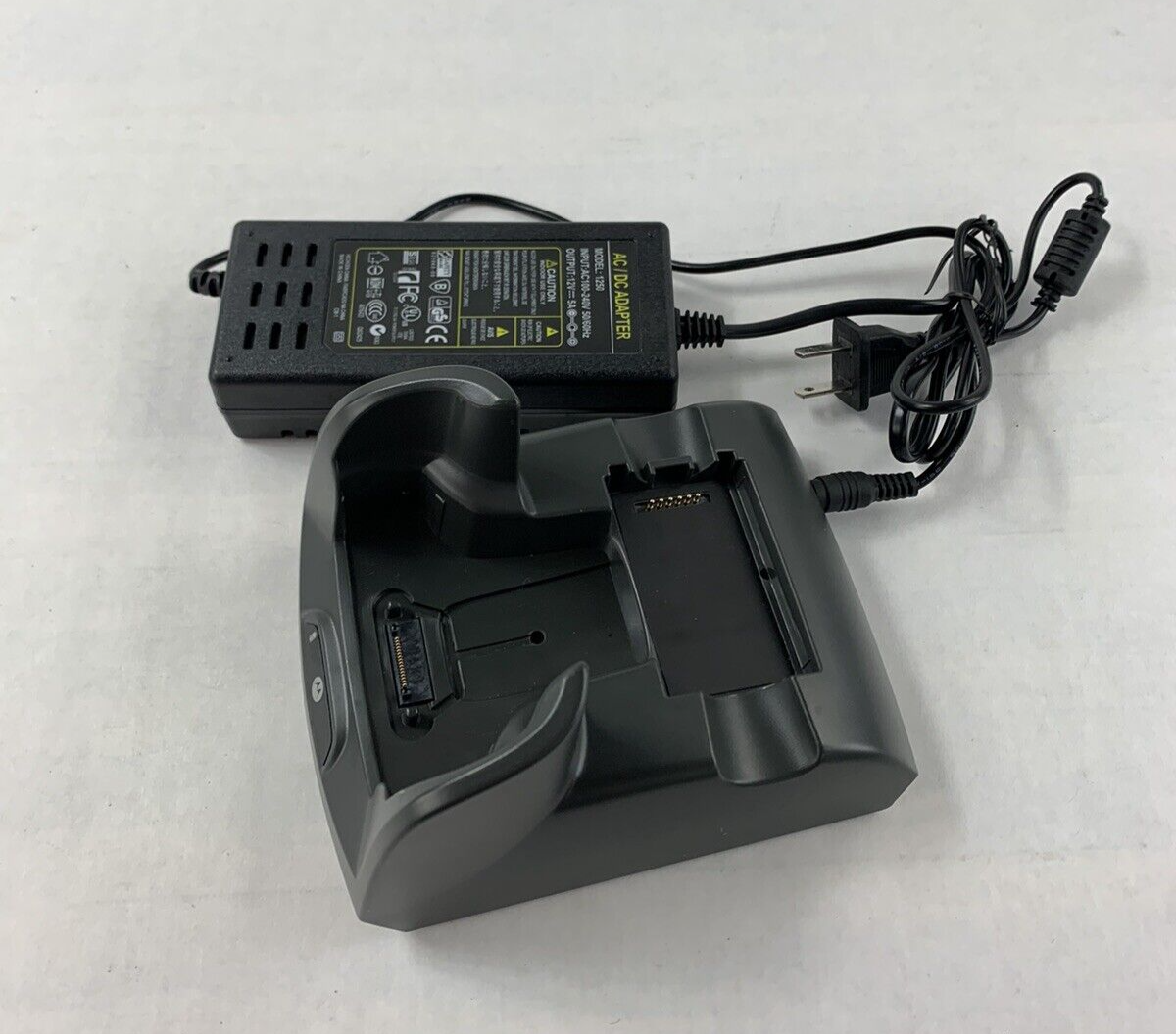 Motorola Symbol Charging Cradle CRD7X00-1