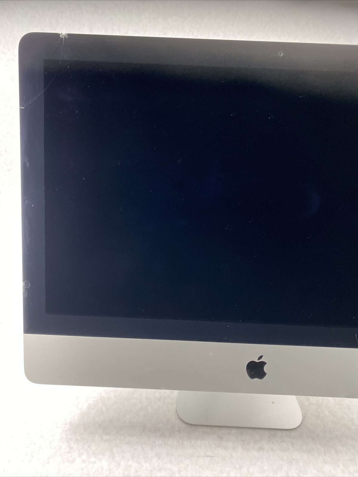 Apple A1418 iMac 21.5" 2012 3.3GHz i3 8GB RAM 500GB HDD macOS 10.15 89237