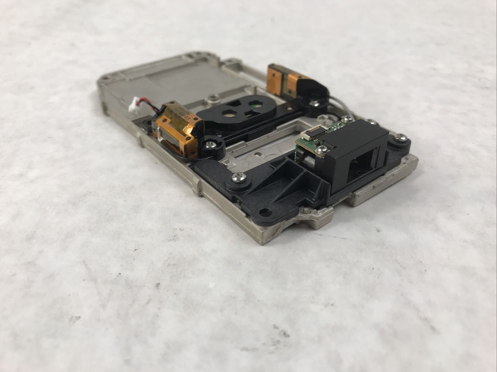 Motorola Hand Scanner Scan Engine 20-68960-04