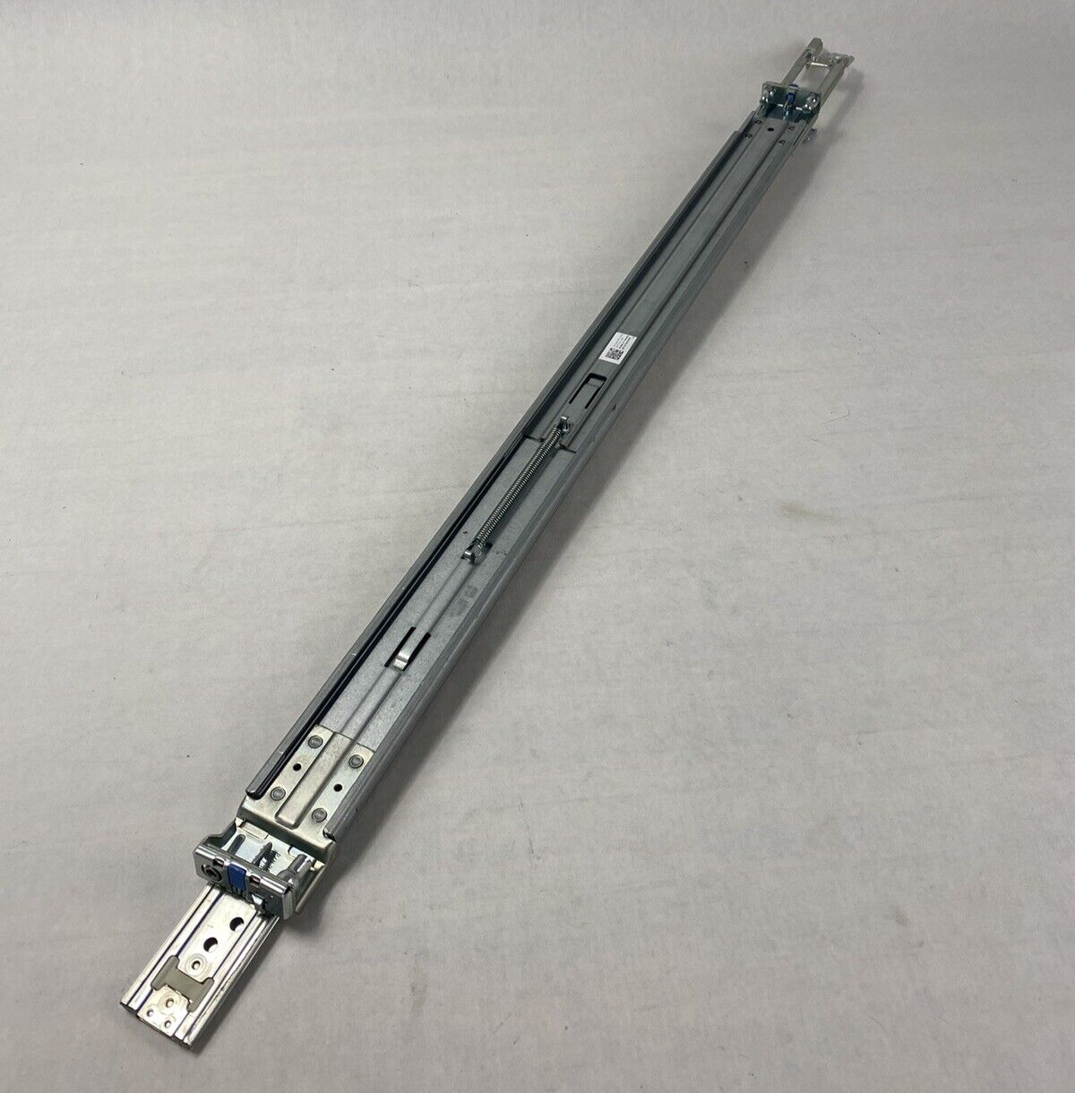 Dell Sliding Rackmount Rail Kit 0H24PR Left Front Only