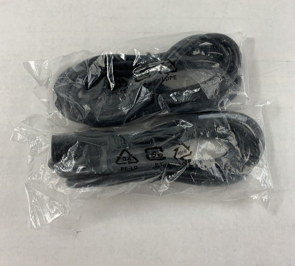 Volex Power Cord 72-0770-01 Lot of 2