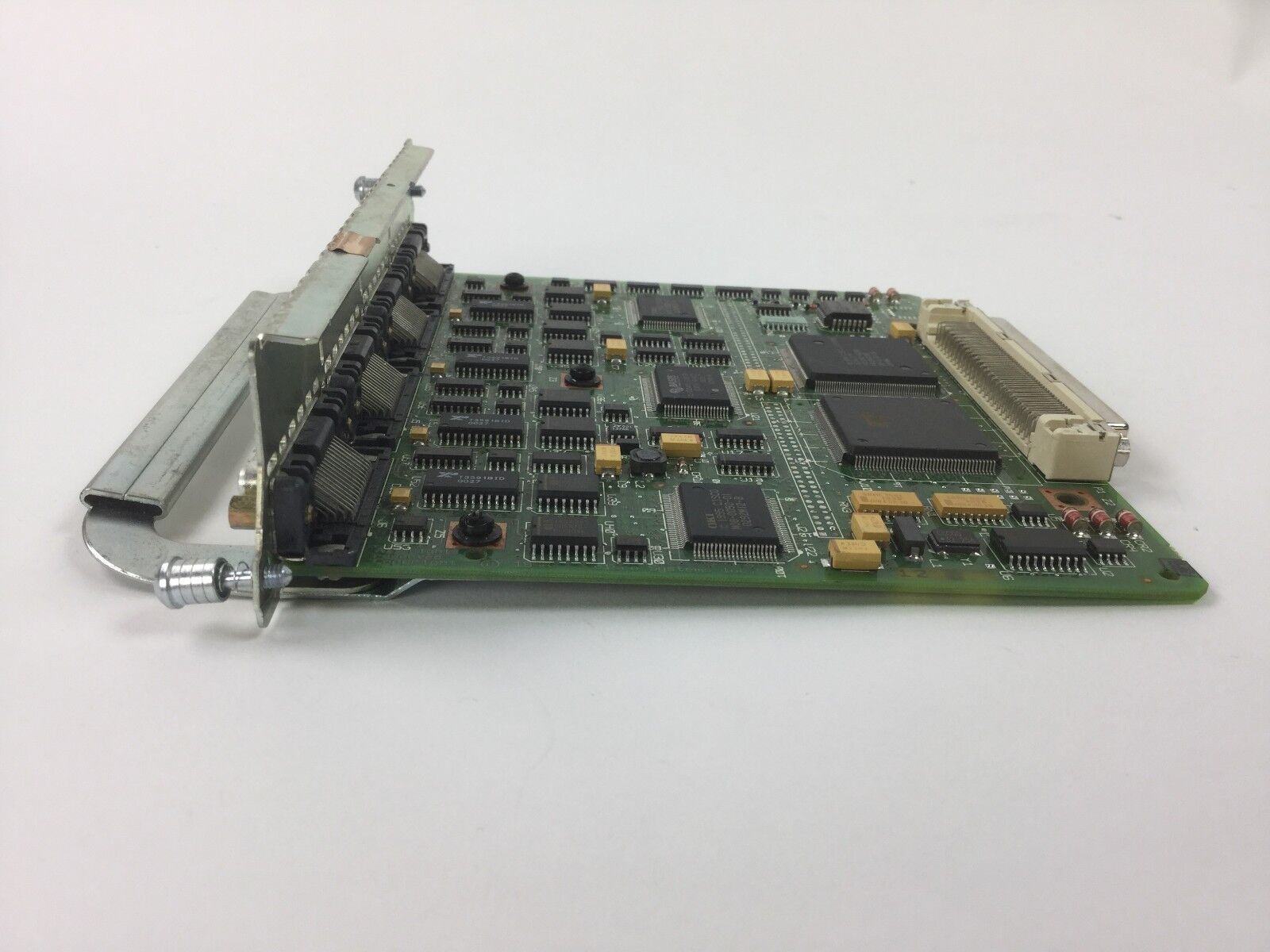 Cisco Systems Serial 4A/S Circuit Board 800-01224-02H0