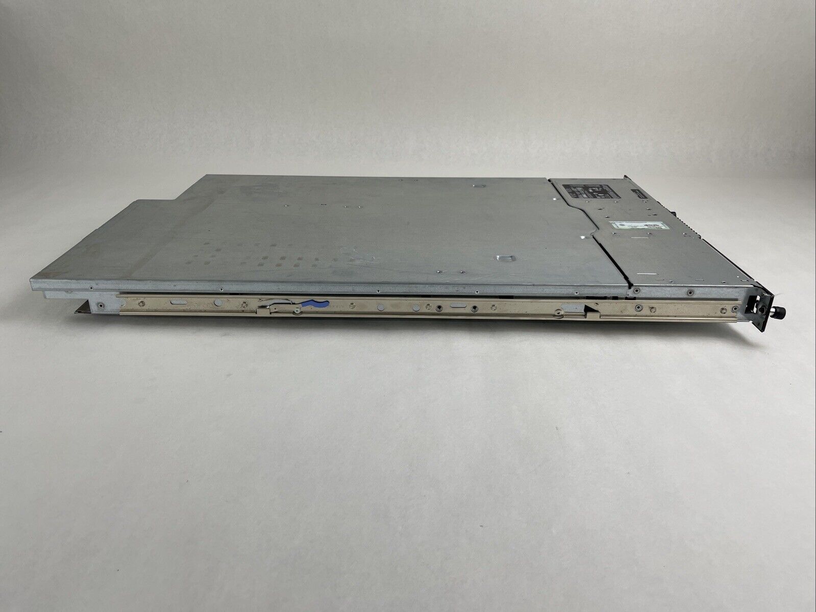 Dell Poweredge 1850 Server Intel Xeon 2.8GHz 1GB RAM No HDD No OS